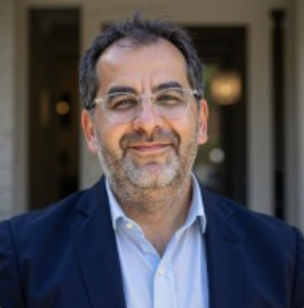 David Houiseau