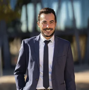 Florent Bringuier